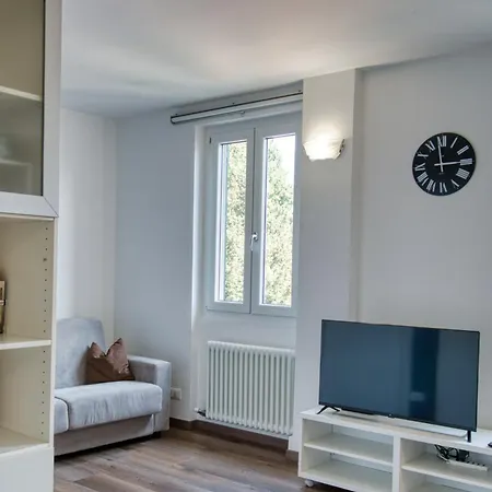 Appartamento La Vista Del