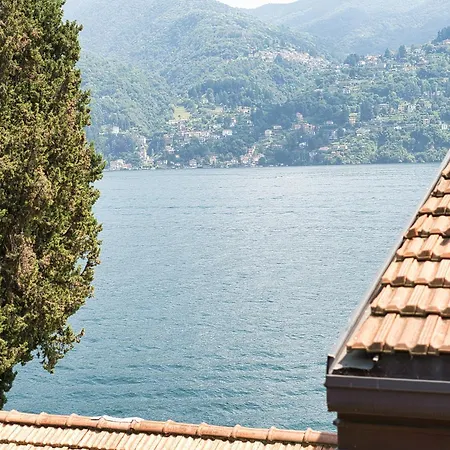La Vista Del