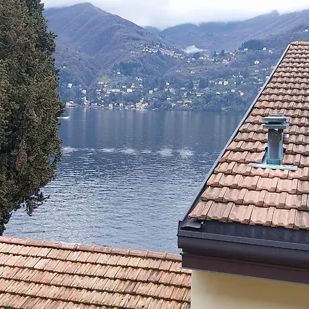 La Vista Del Appartement
