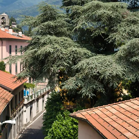 Appartement La Vista Del Carate Urio
