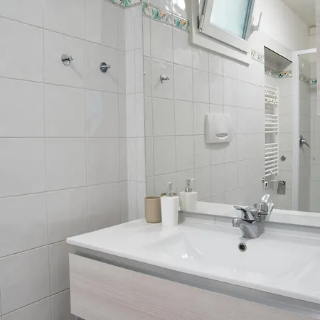 La Vista Del Appartement