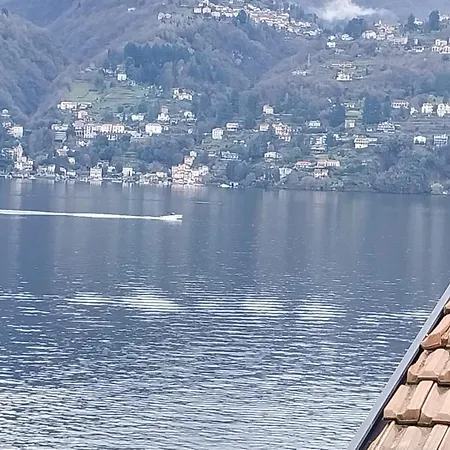 La Vista Del Appartement *