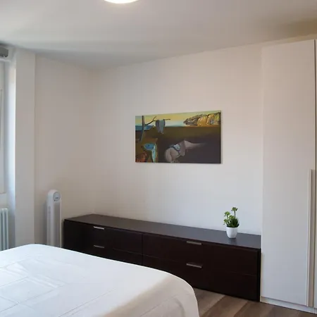 Appartement La Vista Del Carate Urio