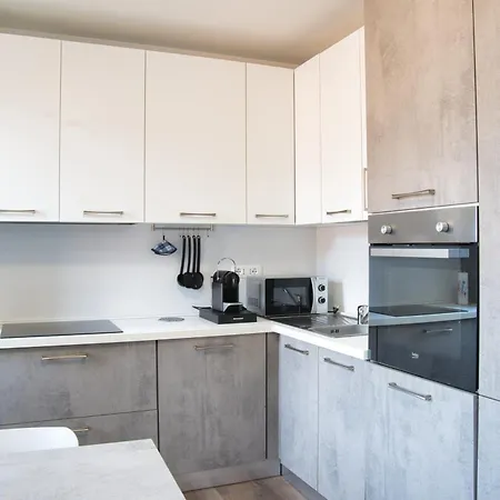 Appartement La Vista Del